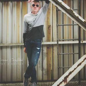 Meet your Posher, Jayden